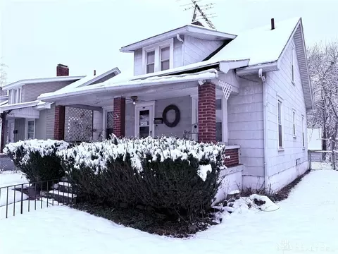 2109 Queen Ave, Middletown, OH 45044