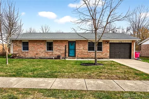 1216 S Main St, West Milton, OH 45383