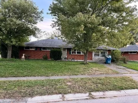 5701 Belmar Dr, Dayton, OH 45424