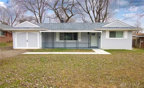 3462 Arlene Ave, Dayton, OH 45406