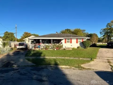 3710 Norledge Dr, Dayton, OH 45414