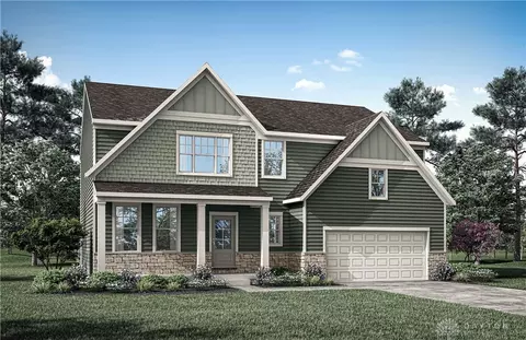 Undisclosed, Liberty Township, OH 45044