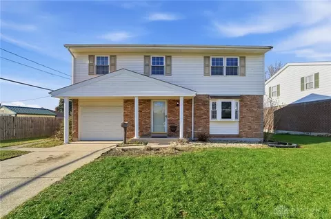 1205 Cleveland Ave, Hamilton, OH 45013