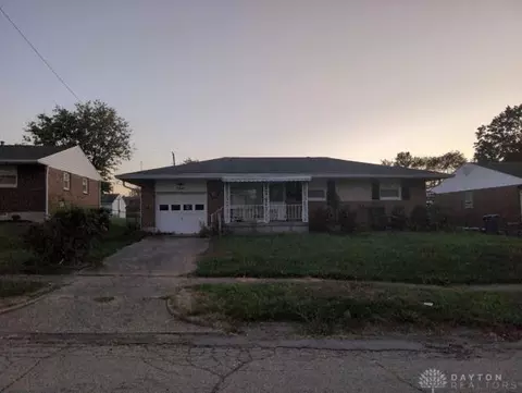 1341 Renslar Ave, Dayton, OH 45432