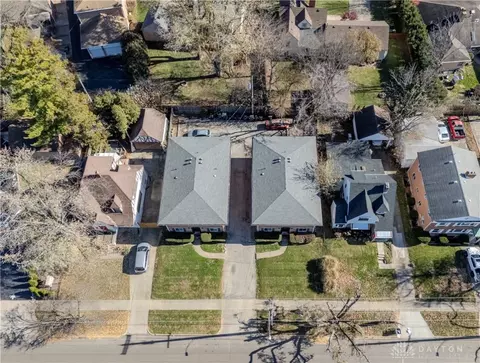 826 Shroyer Rd, Dayton, OH 45419