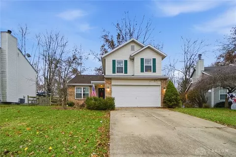 171 Hildebrant Dr, Maineville, OH 45039 photo 2