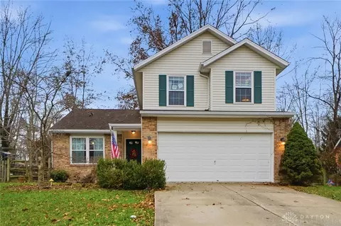 171 Hildebrant Dr, Maineville, OH 45039