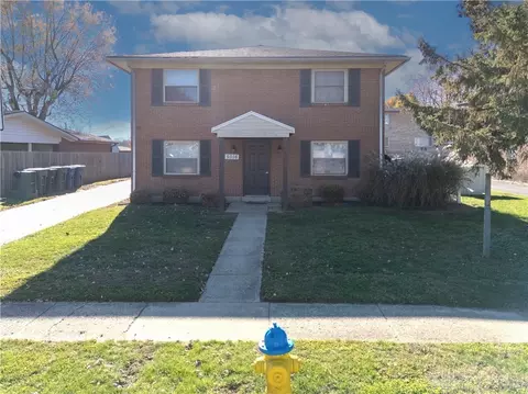 5016 Woodbine Ave, Dayton, OH 45432