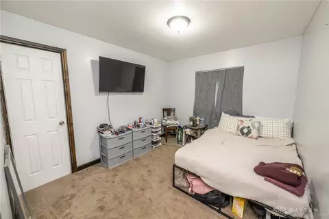 Bedroom - 283 Spinning Rd, Dayton, OH 45431 photo 2 of 4