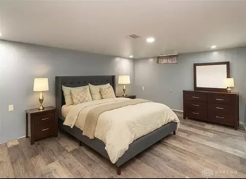 Bedroom - 283 Spinning Rd, Dayton, OH 45431 photo 4 of 4