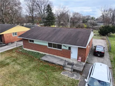 1283 E Innis Ave, Columbus, OH 43207
