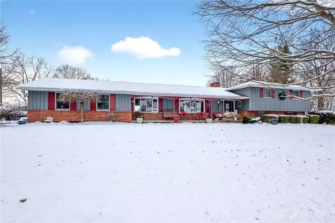 4774 Rudy, Tipp City, OH 45371