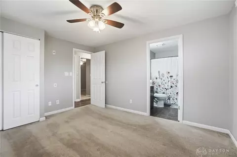Bedroom - 116 Elmwood Dr, Dayton, OH 45459 photo 2 of 6