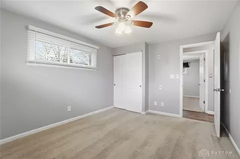 Bedroom - 116 Elmwood Dr, Dayton, OH 45459 photo 1 of 6