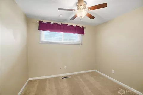 Bedroom - 116 Elmwood Dr, Dayton, OH 45459 photo 5 of 6