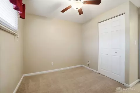 Bedroom - 116 Elmwood Dr, Dayton, OH 45459 photo 6 of 6