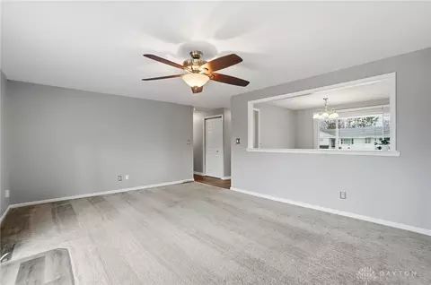 Living - 116 Elmwood Dr, Dayton, OH 45459 photo 5 of 6
