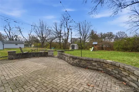 Exterior - 116 Elmwood Dr, Dayton, OH 45459 photo 5 of 7