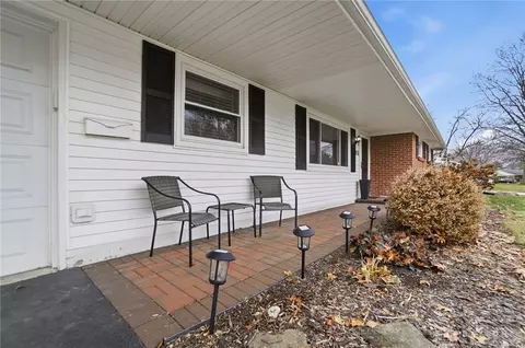 Exterior - 116 Elmwood Dr, Dayton, OH 45459 photo 2 of 7