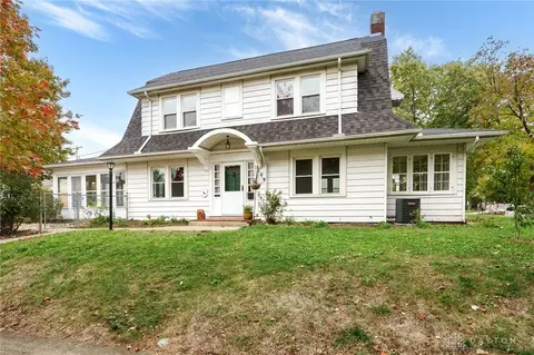 109 Cedar St, Dayton, OH 45449