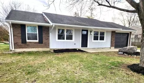 324 Dean Dr, Farmersville, OH 45325