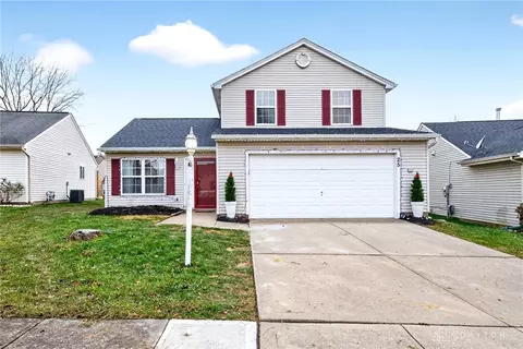 25 Blose Ct, Springboro, OH 45066