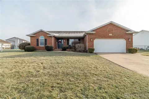 2428 Alpine Ct, Sidney, OH 45365