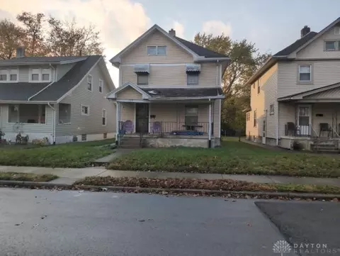127 N Ardmore Ave, Dayton, OH 45417