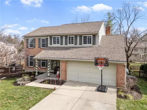 118 Shoemaker Dr, Loveland, OH 45140