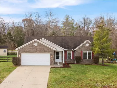6133 Pine Meadows Dr, Loveland, OH 45140