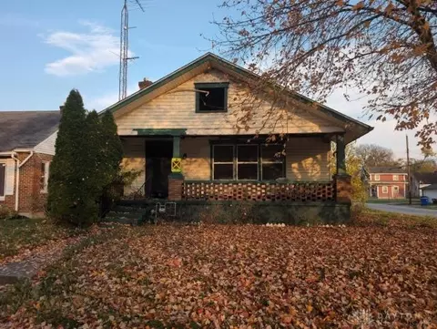 400 Burleigh Ave, Dayton, OH 45417