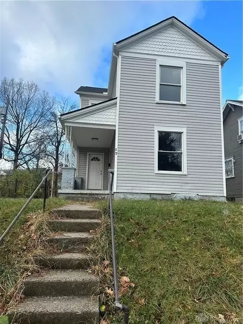 17 Marie Ave, Dayton, OH 45405