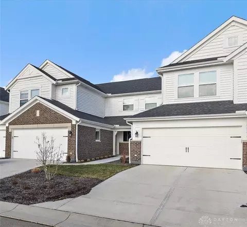 463 Valhalla Ct #9-202, Lebanon, OH 45036