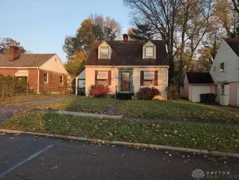 1312 Canfield Ave, Dayton, OH 45406