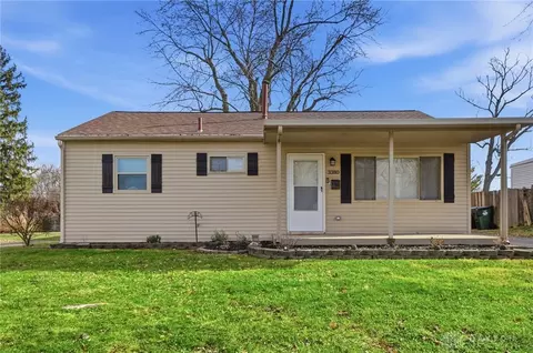 3380 Harwood St, Dayton, OH 45429