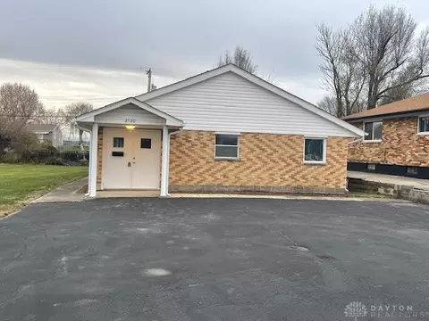 2520 Ontario Ave, Dayton, OH 45414