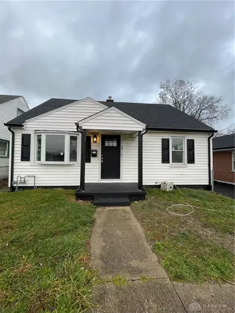 3717 Dandridge Ave, Dayton, OH 45402