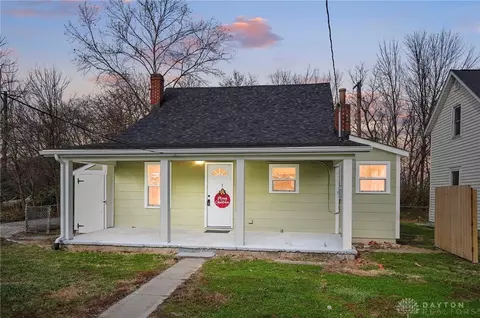 10173 Walnut St, Pleasant Plain, OH 45162