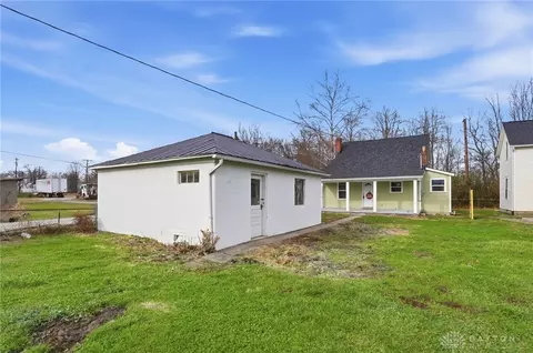 10173 Walnut St, Pleasant Plain, OH 45162 photo 3