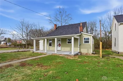 10173 Walnut St, Pleasant Plain, OH 45162 photo 2