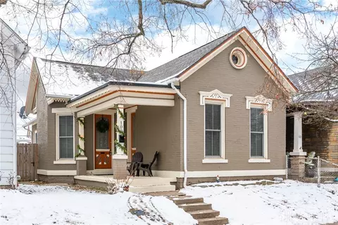 109 James St, Dayton, OH 45410