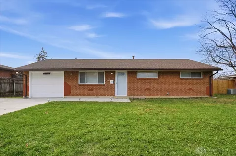 6709 Harshmanville Rd, Dayton, OH 45424