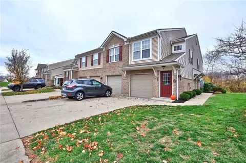1753 Weatherstone Cir, Monroe, OH 45050