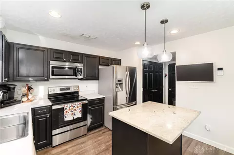 Kitchen - 6143 Maple Grv, Morrow, OH 45152 photo 2 of 2