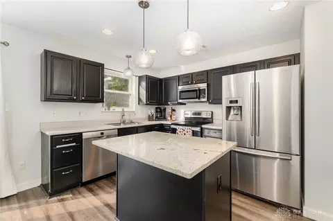 Kitchen - 6143 Maple Grv, Morrow, OH 45152 photo 1 of 2