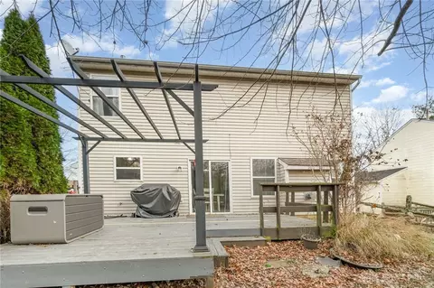 Exterior - 6143 Maple Grv, Morrow, OH 45152 photo 3 of 6