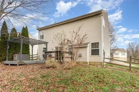 Exterior - 6143 Maple Grv, Morrow, OH 45152 photo 5 of 6