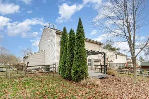 Exterior - 6143 Maple Grv, Morrow, OH 45152 photo 4 of 6