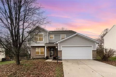 6143 Maple Grv, Morrow, OH 45152