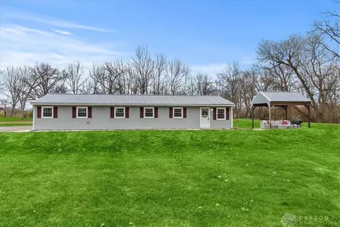 10 Darby Ave, Mechanicsburg, OH 43044